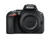 Nikon D5600 Body Only (Promo Cashback Rp 500.000 + Free Lens AF-P DX 18-55mm VR + SDHC 16GB + DSLR Bag)